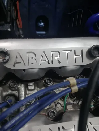 Comida de batería para Seat 125 y 1430