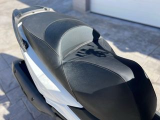 Kymco Grand Dink 300i 2021, 6.000k