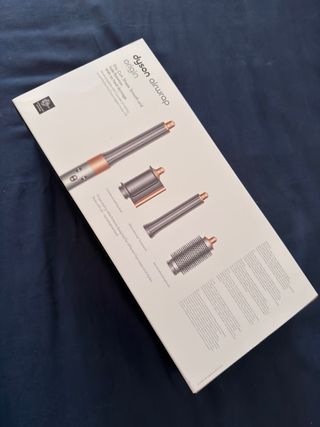 Dyson Airwrap Original. Negociable