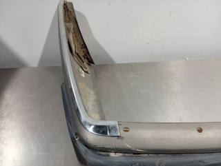 PARAGOLPES TRASERO MERCEDES-BENZ CLASE 124 (BM 12