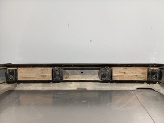 PARAGOLPES TRASERO MERCEDES-BENZ CLASE 124 (BM 12