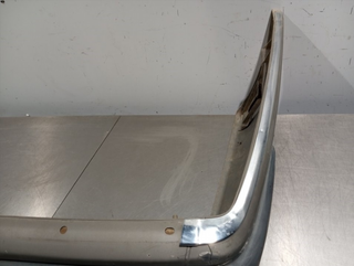 PARAGOLPES TRASERO MERCEDES-BENZ CLASE 124 (BM 12