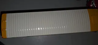 Autobús escala 1:43 Pegaso 5062 colección