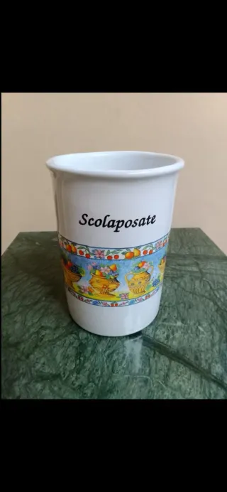 Scolaposate