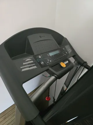 Cinta de correr Domyos Essential Run