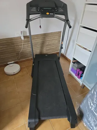 Cinta de correr Domyos Essential Run