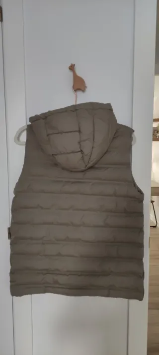 Chaleco Zara Kids