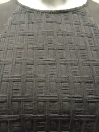 Top con transparencias