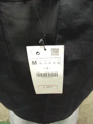 Top con transparencias