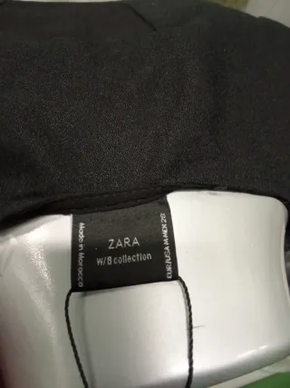 Top con transparencias