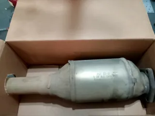 Catalizador Saet, Audi, VW