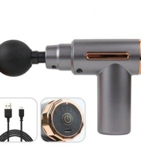 Pistola de masajes MGE-006