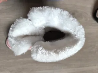 Botas de nieve mujer.