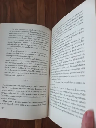 La peregrina / The Pilgrim (Spanish Edition)