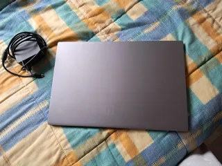Xiaomi Mi Notebook Pro (Pantalla 15.6 pulgadas)