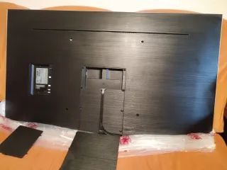 TV Samsung u7005 55"