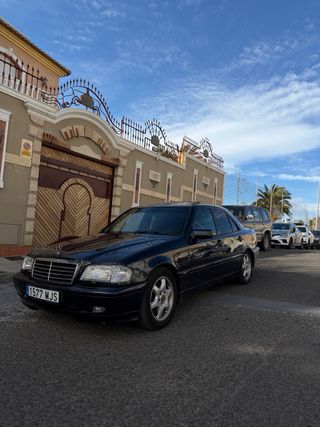 Mercedes-Benz Clase C 1999