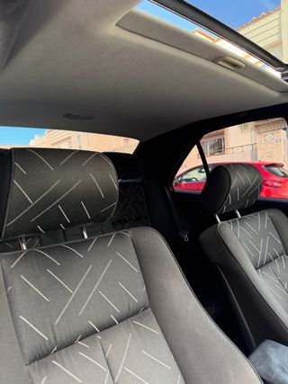 Mercedes-Benz Clase C 1999