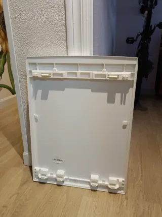 Tapa superior de lavavajillas Balay de 45 x 60cm