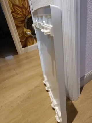 Tapa superior de lavavajillas Balay de 45 x 60cm