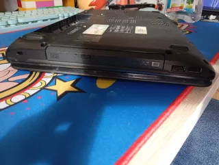 Leer Ordenador portátil acer piezas