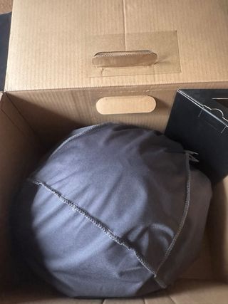 Casco Scorpion EXO-491 Talla M