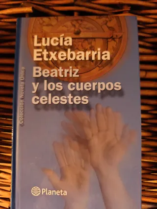 Libro Los cuerpos celestes