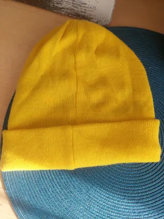Gorro disfraz Minions