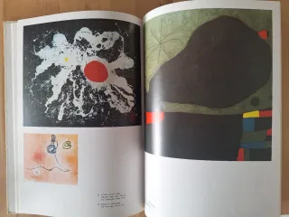 Joan Miro.