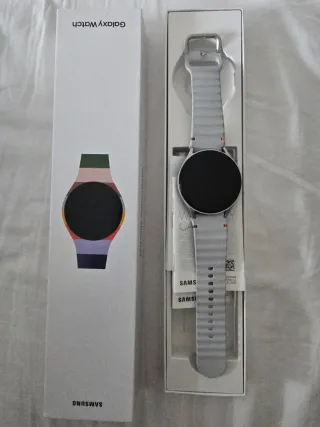 Smartwatch Samsung Galaxy Watch7 BT 44mm