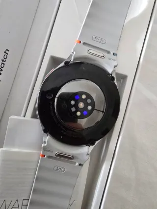 Smartwatch Samsung Galaxy Watch7 BT 44mm