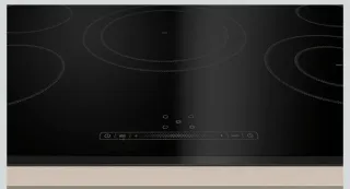 Vitrocerámica balay