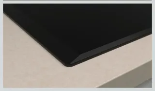 Vitrocerámica balay