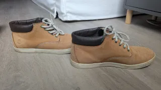 Botas Timberland Marrones