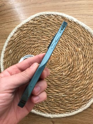 Iphone 12 pro 128gb azul