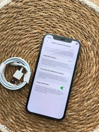 Iphone 12 pro 128gb azul