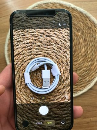 Iphone 12 pro 128gb azul