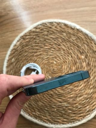 Iphone 12 pro 128gb azul