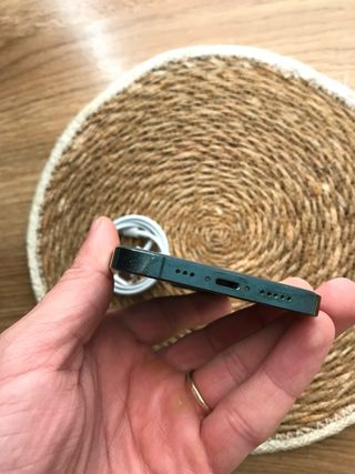 Iphone 12 pro 128gb azul