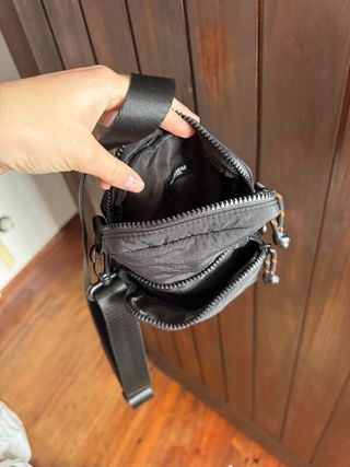 Riñonera en perfecto estado.