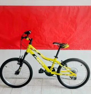 Bicicleta de aluminio Infantil B-PRO  20