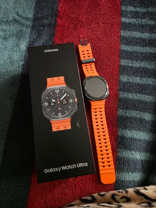 SmartWatch WhatsApp Ulta