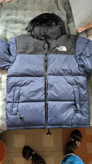 Chaqueta North face