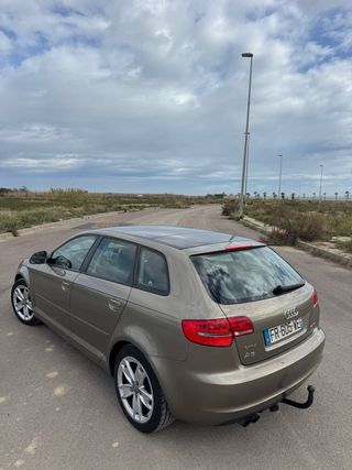 Audi A3 2009