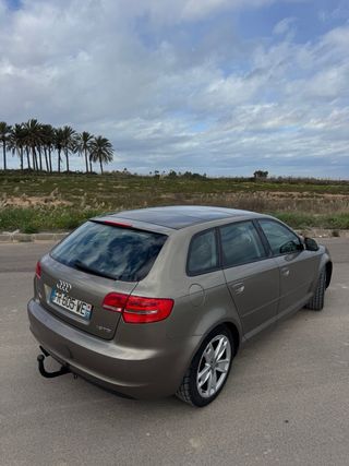 Audi A3 2009