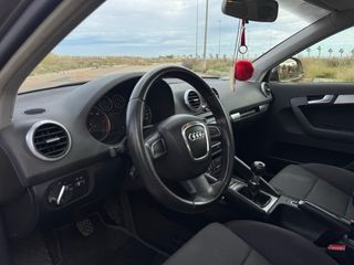 Audi A3 2009