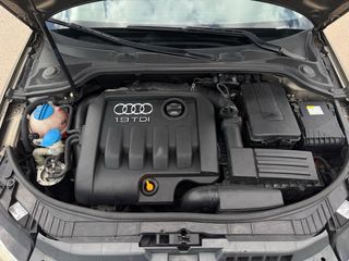 Audi A3 2009