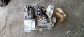 CAJA CAMBIOS SEAT IBIZA (KJ1) STYLE UHC