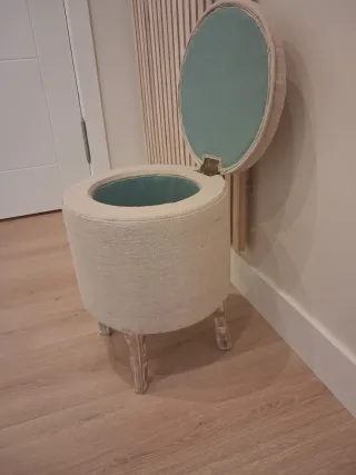 Puff.reposapies.taburete.