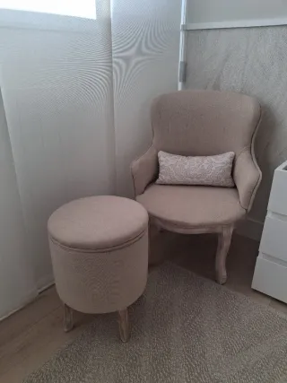 Puff.reposapies.taburete.